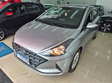 HYUNDAI HB 20 Hatch 1.0 12V 4P FLEX EVOLUTION, Foto 2
