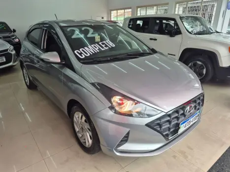 HYUNDAI HB 20 Hatch 1.0 12V 4P FLEX EVOLUTION, Foto 3