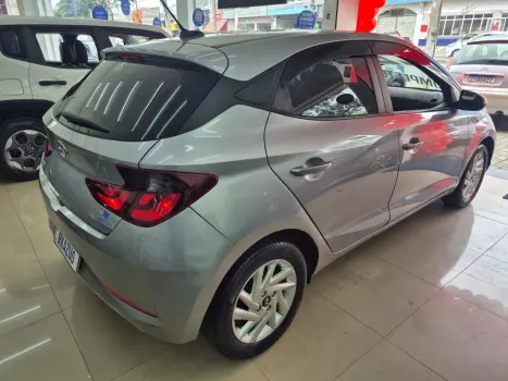 HYUNDAI HB 20 Hatch 1.0 12V 4P FLEX EVOLUTION, Foto 5