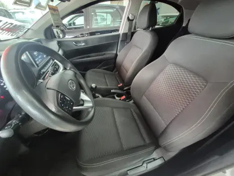 HYUNDAI HB 20 Hatch 1.0 12V 4P FLEX EVOLUTION, Foto 6