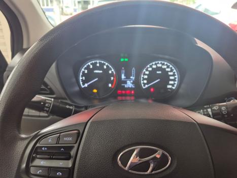 HYUNDAI HB 20 Hatch 1.0 12V 4P FLEX EVOLUTION, Foto 7
