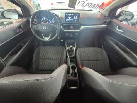 HYUNDAI HB 20 Hatch 1.0 12V 4P FLEX EVOLUTION, Foto 8