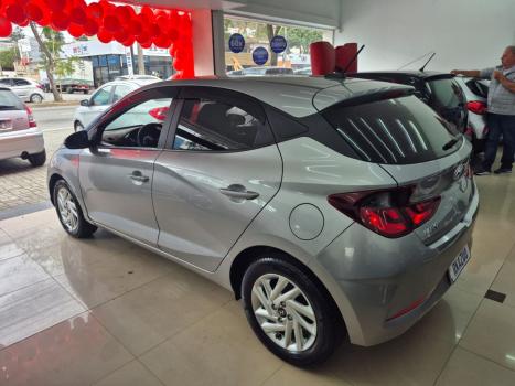 HYUNDAI HB 20 Hatch 1.0 12V 4P FLEX EVOLUTION, Foto 9
