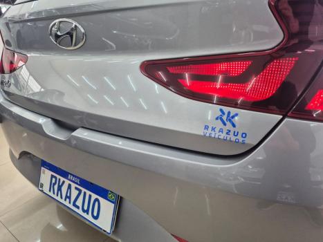 HYUNDAI HB 20 Hatch 1.0 12V 4P FLEX EVOLUTION, Foto 10