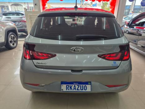 HYUNDAI HB 20 Hatch 1.0 12V 4P FLEX EVOLUTION, Foto 11