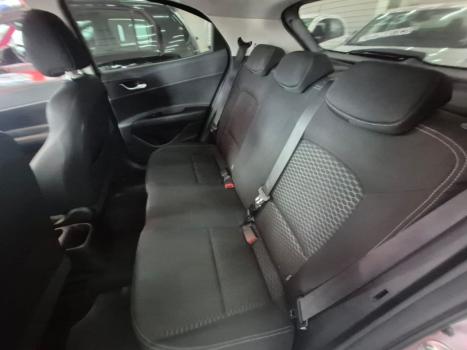 HYUNDAI HB 20 Hatch 1.0 12V 4P FLEX EVOLUTION, Foto 12