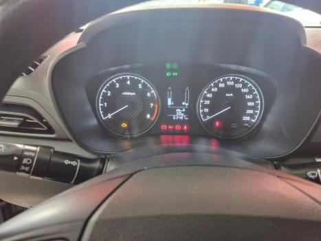 HYUNDAI HB 20 Hatch 1.0 12V 4P FLEX EVOLUTION, Foto 13