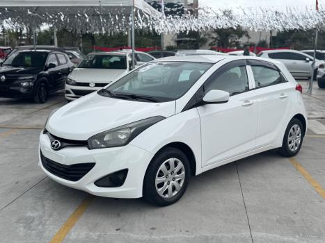 HYUNDAI HB 20 Hatch 1.0 12 V 4P FLEX COMFORT STYLE, Foto 2