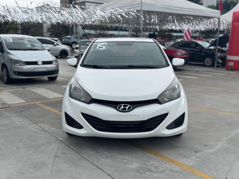HYUNDAI HB 20 Hatch 1.0 12 V 4P FLEX COMFORT STYLE, Foto 3