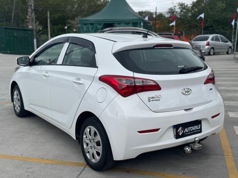 HYUNDAI HB 20 Hatch 1.0 12 V 4P FLEX COMFORT STYLE, Foto 6