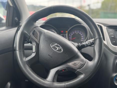 HYUNDAI HB 20 Hatch 1.0 12 V 4P FLEX COMFORT STYLE, Foto 15