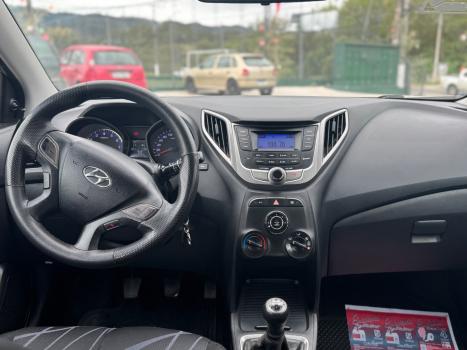 HYUNDAI HB 20 Hatch 1.0 12 V 4P FLEX COMFORT STYLE, Foto 16