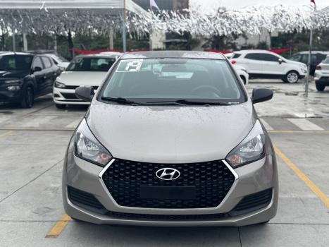HYUNDAI HB 20 Hatch 1.0 12V 4P FLEX COMFORT, Foto 1