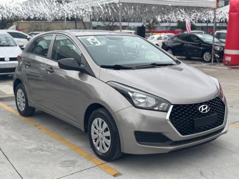 HYUNDAI HB 20 Hatch 1.0 12V 4P FLEX COMFORT, Foto 2