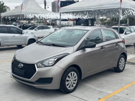 HYUNDAI HB 20 Hatch 1.0 12V 4P FLEX COMFORT, Foto 3