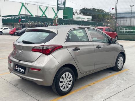 HYUNDAI HB 20 Hatch 1.0 12V 4P FLEX COMFORT, Foto 4