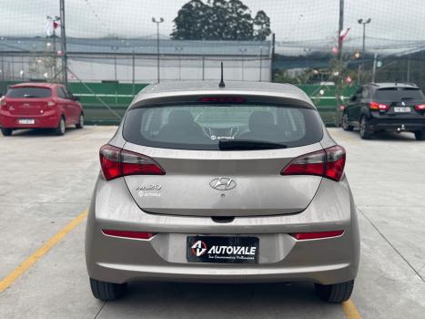 HYUNDAI HB 20 Hatch 1.0 12V 4P FLEX COMFORT, Foto 5