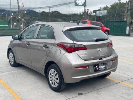 HYUNDAI HB 20 Hatch 1.0 12V 4P FLEX COMFORT, Foto 6