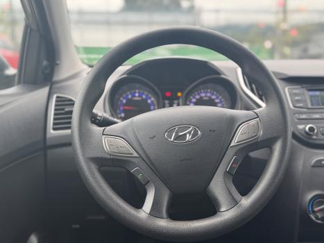 HYUNDAI HB 20 Hatch 1.0 12V 4P FLEX COMFORT, Foto 13