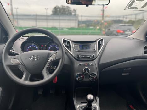 HYUNDAI HB 20 Hatch 1.0 12V 4P FLEX COMFORT, Foto 15