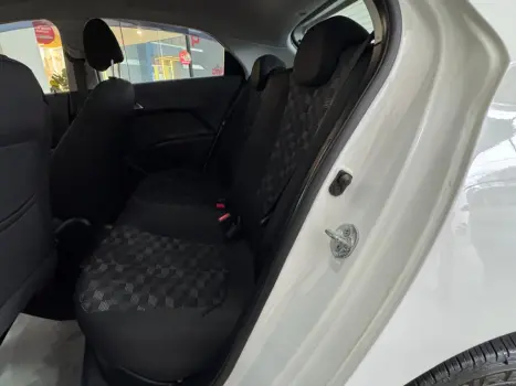 HYUNDAI HB 20 Hatch 1.6 16V 4P COMFORT STYLE FLEX, Foto 8