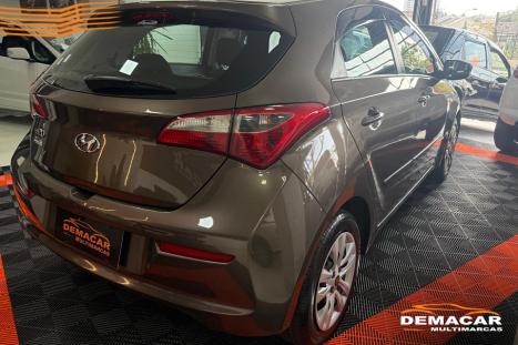 HYUNDAI HB 20 Hatch 1.0 12V 4P FLEX COMFORT, Foto 2