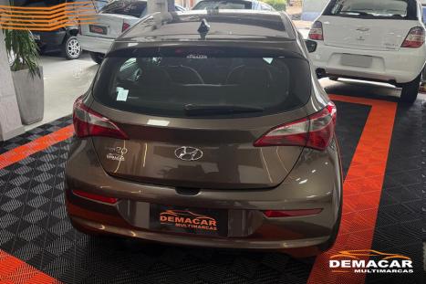 HYUNDAI HB 20 Hatch 1.0 12V 4P FLEX COMFORT, Foto 3