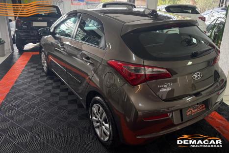 HYUNDAI HB 20 Hatch 1.0 12V 4P FLEX COMFORT, Foto 4