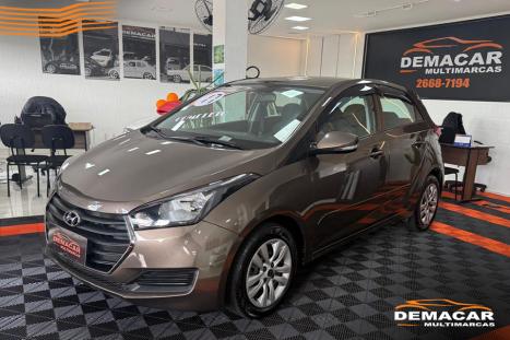 HYUNDAI HB 20 Hatch 1.0 12V 4P FLEX COMFORT, Foto 5