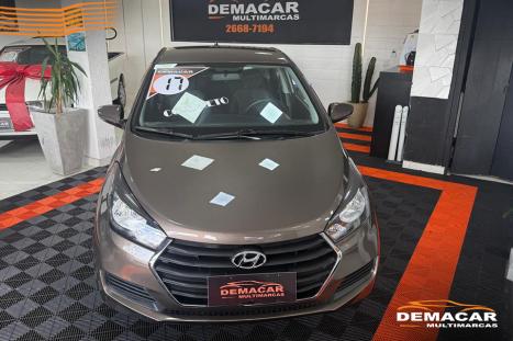 HYUNDAI HB 20 Hatch 1.0 12V 4P FLEX COMFORT, Foto 6