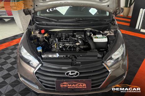HYUNDAI HB 20 Hatch 1.0 12V 4P FLEX COMFORT, Foto 7