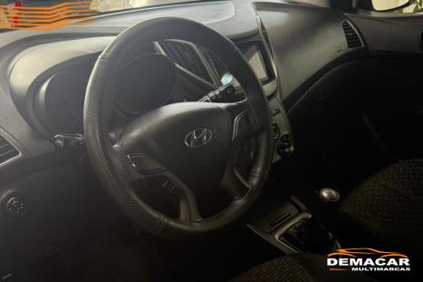 HYUNDAI HB 20 Hatch 1.0 12V 4P FLEX COMFORT, Foto 9