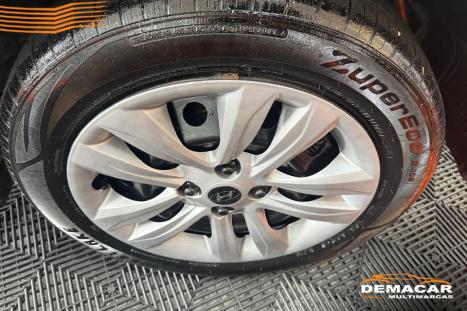 HYUNDAI HB 20 Hatch 1.0 12V 4P FLEX COMFORT, Foto 10