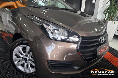 HYUNDAI HB 20 Hatch 1.0 12V 4P FLEX COMFORT, Foto 11