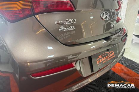 HYUNDAI HB 20 Hatch 1.0 12V 4P FLEX COMFORT, Foto 12