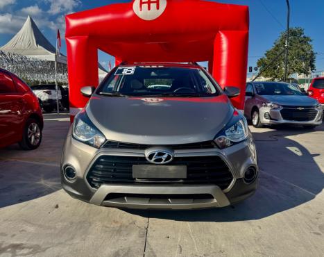 HYUNDAI HB 20 Hatch X 1.6 16V 4P STYLE FLEX, Foto 2