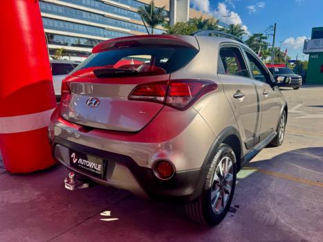 HYUNDAI HB 20 Hatch X 1.6 16V 4P STYLE FLEX, Foto 3