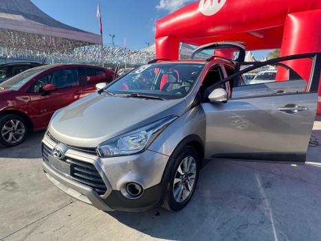 HYUNDAI HB 20 Hatch X 1.6 16V 4P STYLE FLEX, Foto 6