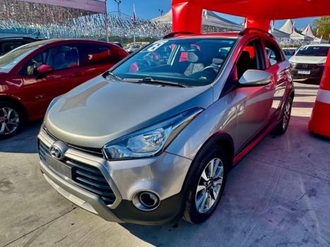 HYUNDAI HB 20 Hatch X 1.6 16V 4P STYLE FLEX, Foto 7