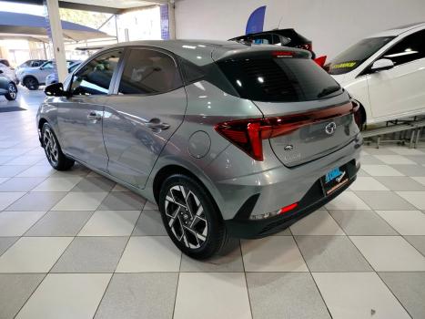 HYUNDAI HB 20 Hatch 1.0 12V 4P FLEX TGDI TURBO COMFORT AUTOMTICO, Foto 6