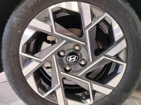 HYUNDAI HB 20 Hatch 1.0 12V 4P FLEX TGDI TURBO COMFORT AUTOMTICO, Foto 9