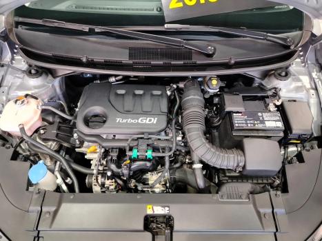 HYUNDAI HB 20 Hatch 1.0 12V 4P FLEX TGDI TURBO COMFORT AUTOMTICO, Foto 10