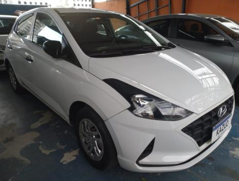 HYUNDAI HB 20 Hatch 1.0 12V 4P FLEX SENSE, Foto 1