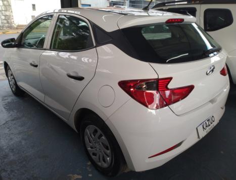HYUNDAI HB 20 Hatch 1.0 12V 4P FLEX SENSE, Foto 5