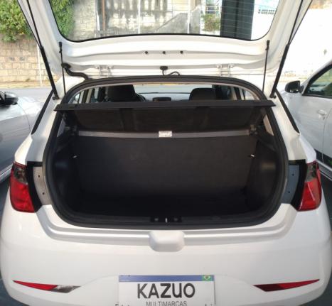 HYUNDAI HB 20 Hatch 1.0 12V 4P FLEX SENSE, Foto 9