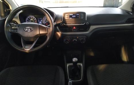 HYUNDAI HB 20 Hatch 1.0 12V 4P FLEX SENSE, Foto 11