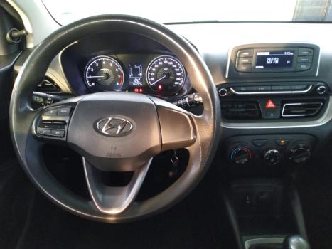 HYUNDAI HB 20 Hatch 1.0 12V 4P FLEX SENSE, Foto 12
