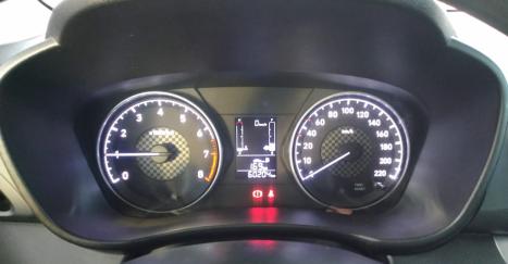 HYUNDAI HB 20 Hatch 1.0 12V 4P FLEX SENSE, Foto 14