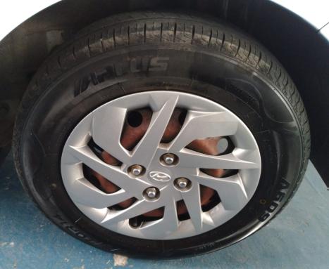HYUNDAI HB 20 Hatch 1.0 12V 4P FLEX SENSE, Foto 19
