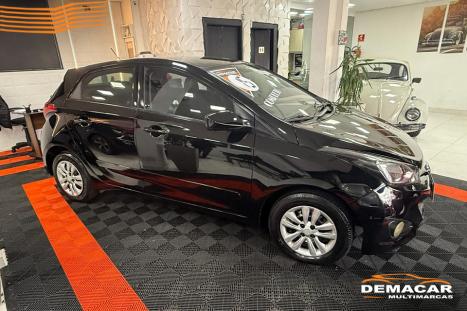 HYUNDAI HB 20 Hatch 1.0 12V 4P FLEX COMFORT, Foto 2